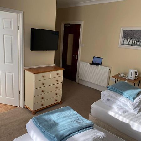 The Linden Leaf Rooms Beeston  Δωμάτιο φωτογραφία