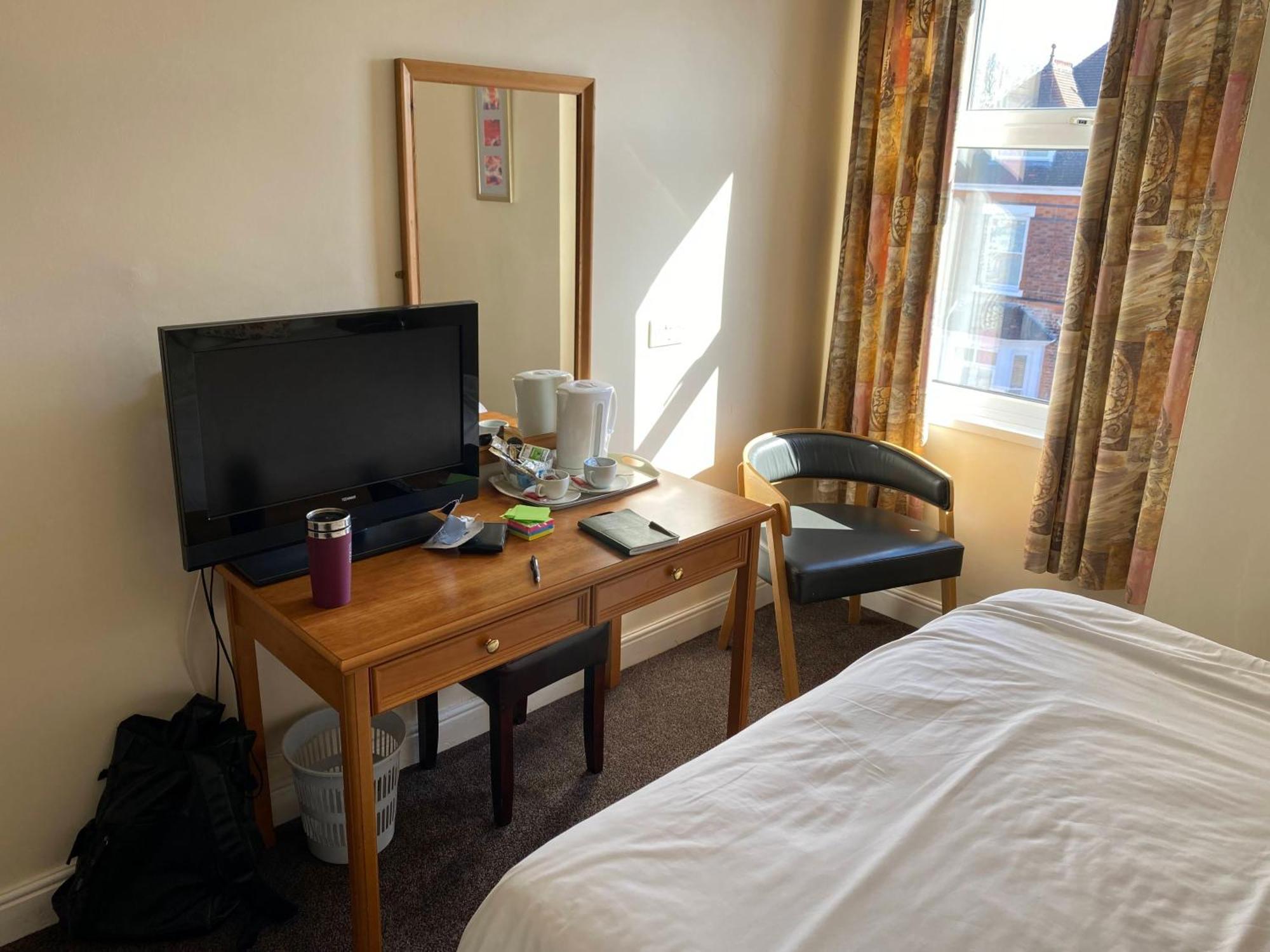 The Linden Leaf Rooms Beeston  Δωμάτιο φωτογραφία