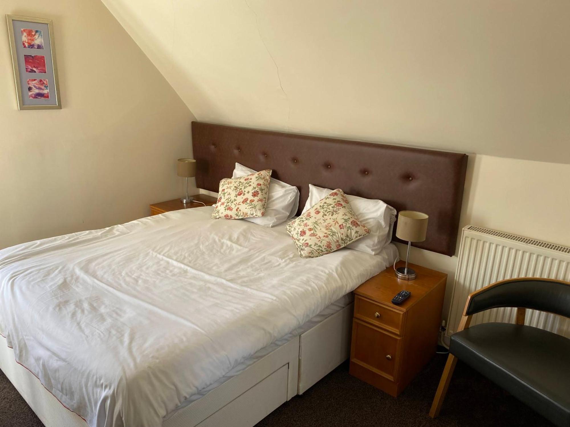 The Linden Leaf Rooms Beeston  Δωμάτιο φωτογραφία