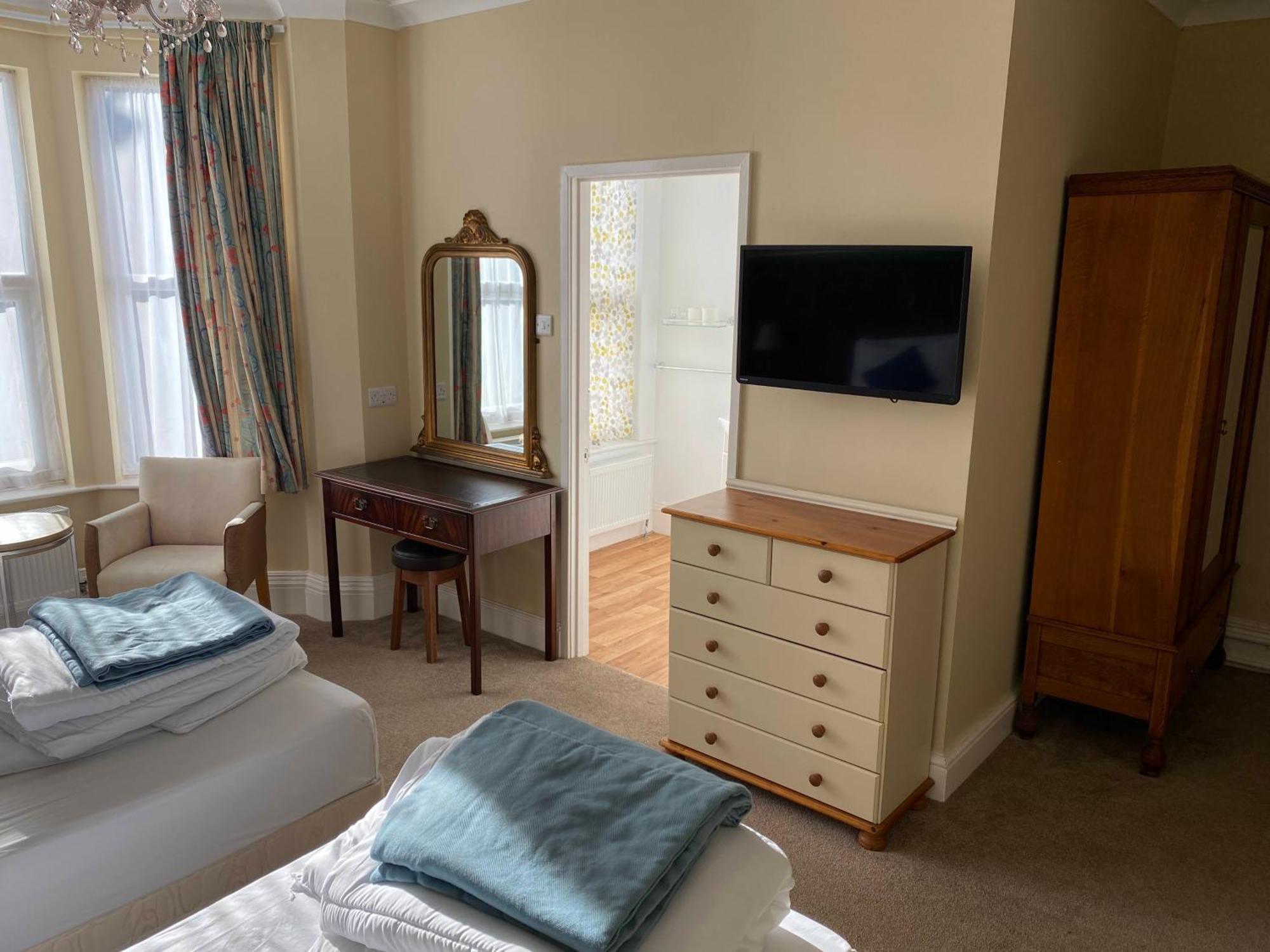The Linden Leaf Rooms Beeston  Δωμάτιο φωτογραφία