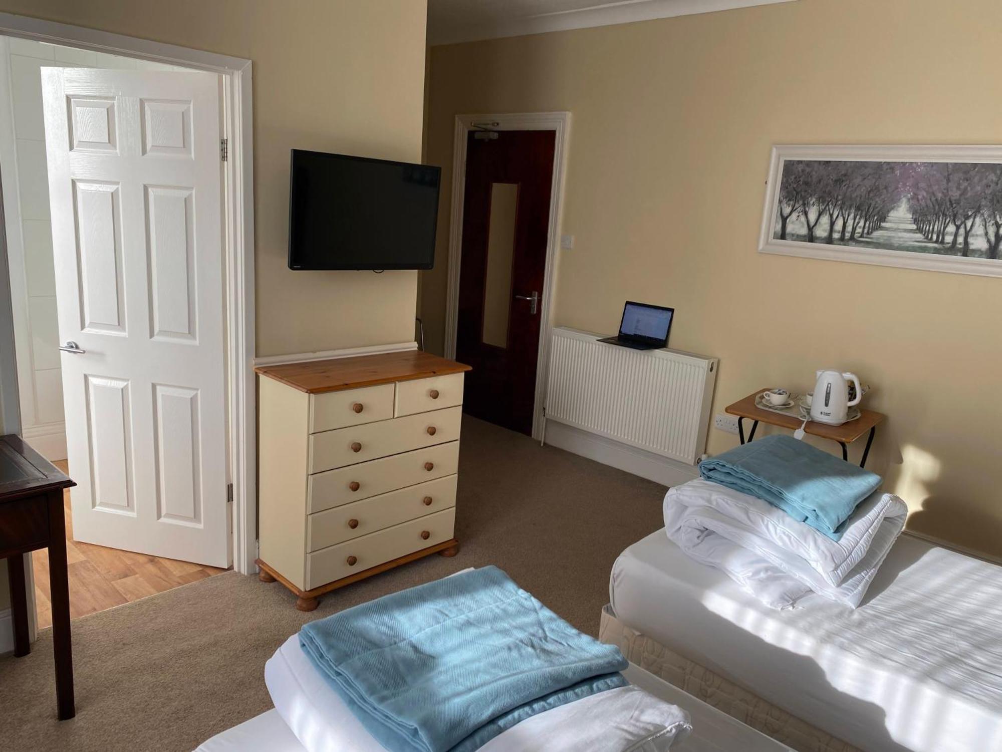 The Linden Leaf Rooms Beeston  Δωμάτιο φωτογραφία