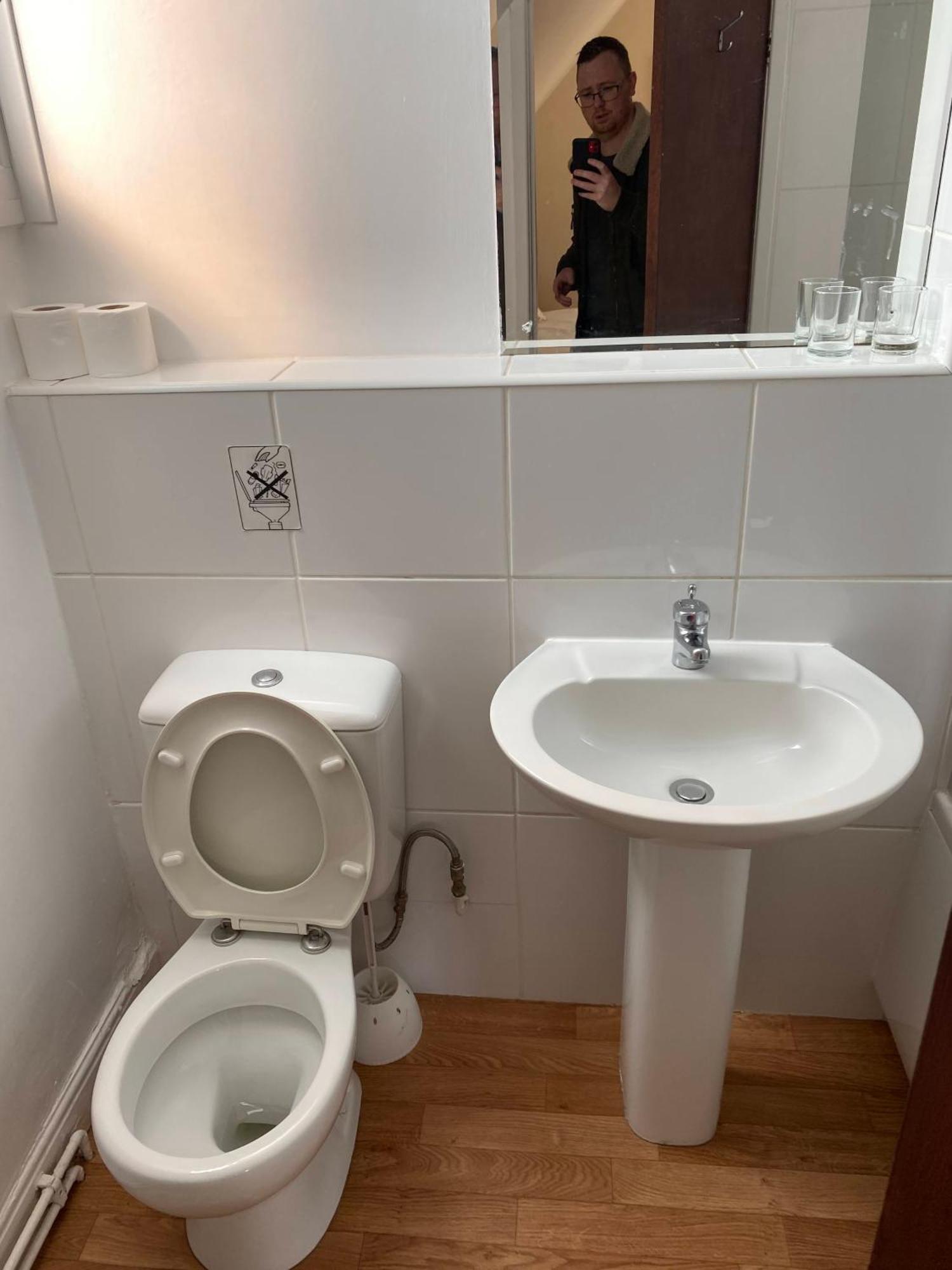 The Linden Leaf Rooms Beeston  Δωμάτιο φωτογραφία